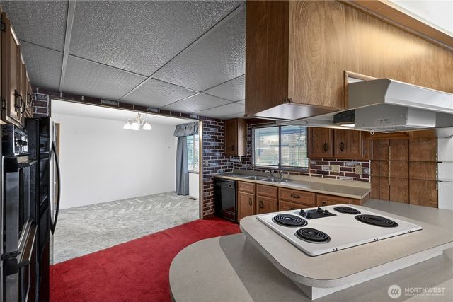 2725 E Fir St Unit 105, Mount Vernon, WA 98273