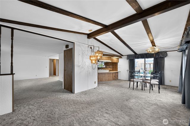 2725 E Fir St Unit 105, Mount Vernon, WA 98273