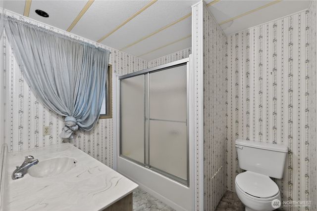 2725 E Fir St Unit 105, Mount Vernon, WA 98273