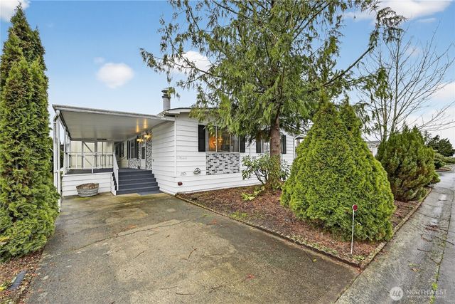 2725 E Fir St Unit 105, Mount Vernon, WA 98273