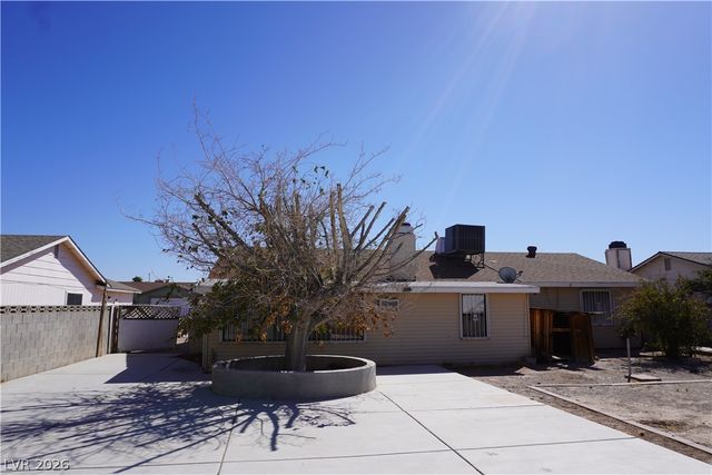 3649 New Horizon Drive, Las Vegas, NV 89115