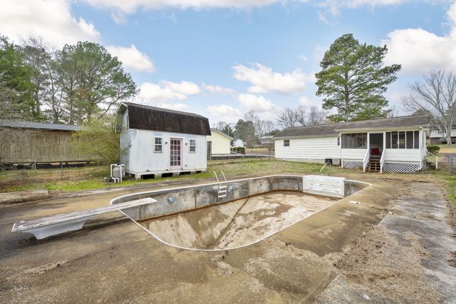 378 Diamond Circle, Lafayette, GA 30728