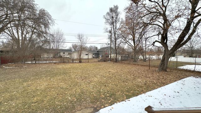 849 81st Avenue NE, Spring Lake Park, MN 55432