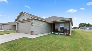 3608 N Marian Street, Siloam Springs, AR 72761