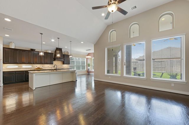 19310 Sanctuary Rosebud Lane, Spring, TX 77388