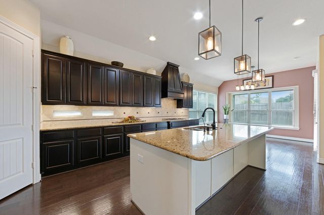 19310 Sanctuary Rosebud Lane, Spring, TX 77388