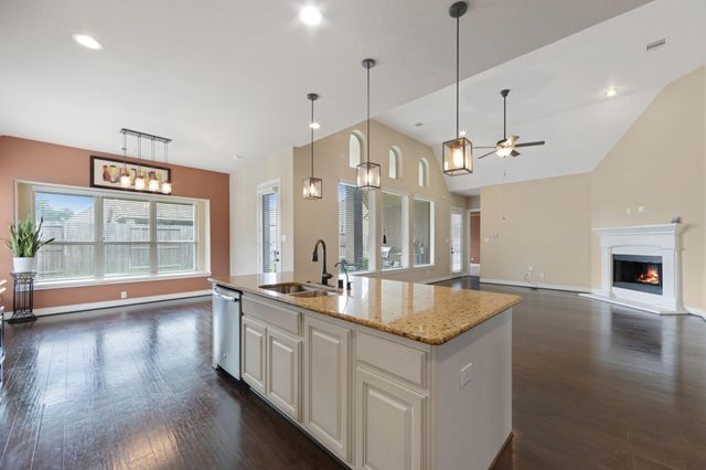 19310 Sanctuary Rosebud Lane, Spring, TX 77388