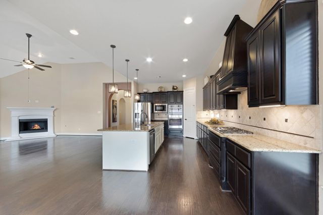 19310 Sanctuary Rosebud Lane, Spring, TX 77388