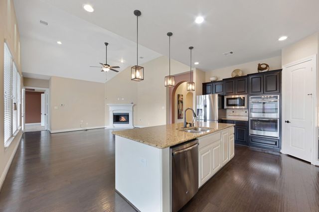 19310 Sanctuary Rosebud Lane, Spring, TX 77388