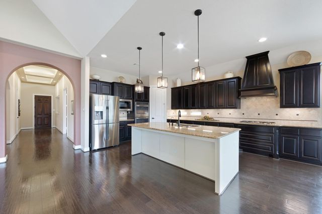 19310 Sanctuary Rosebud Lane, Spring, TX 77388