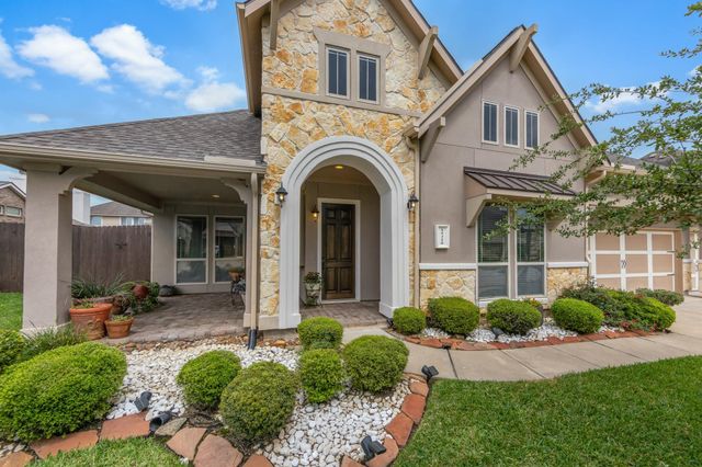 19310 Sanctuary Rosebud Lane, Spring, TX 77388