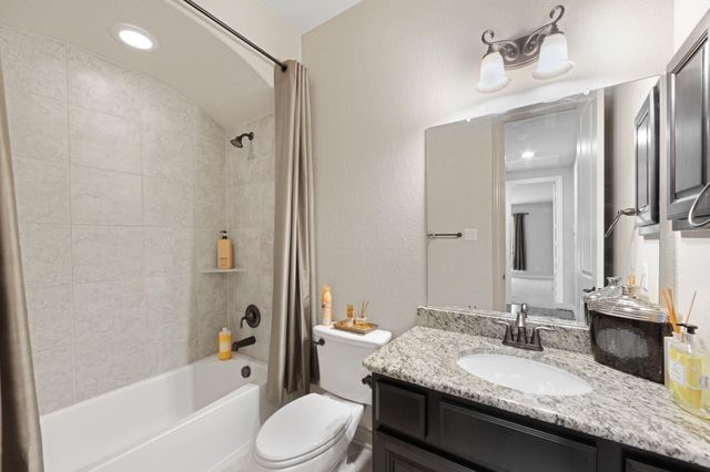 19310 Sanctuary Rosebud Lane, Spring, TX 77388