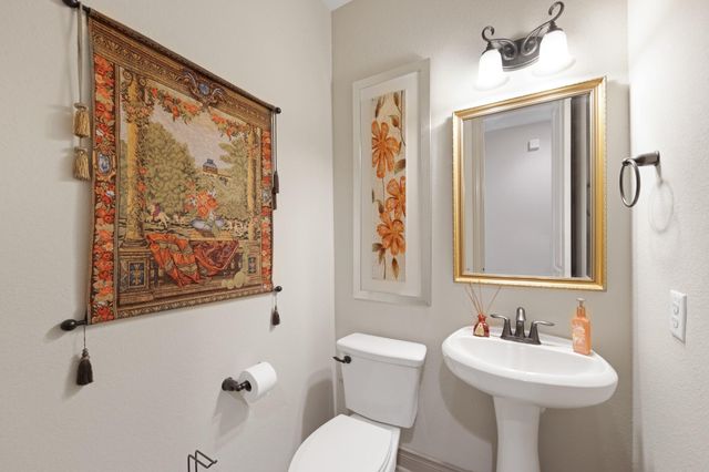 19310 Sanctuary Rosebud Lane, Spring, TX 77388