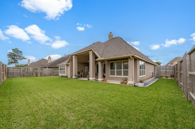 19310 Sanctuary Rosebud Lane, Spring, TX 77388