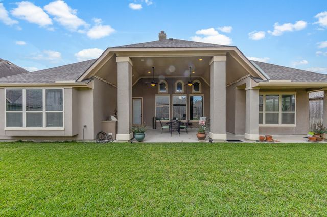 19310 Sanctuary Rosebud Lane, Spring, TX 77388