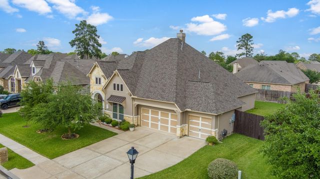 19310 Sanctuary Rosebud Lane, Spring, TX 77388