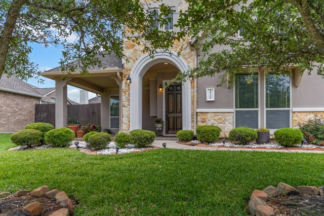 19310 Sanctuary Rosebud Lane, Spring, TX 77388