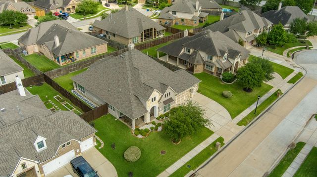 19310 Sanctuary Rosebud Lane, Spring, TX 77388