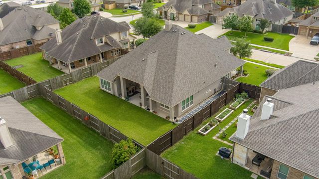 19310 Sanctuary Rosebud Lane, Spring, TX 77388