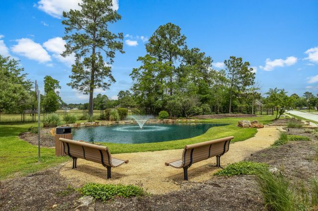 19310 Sanctuary Rosebud Lane, Spring, TX 77388