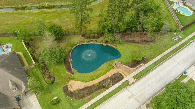 19310 Sanctuary Rosebud Lane, Spring, TX 77388