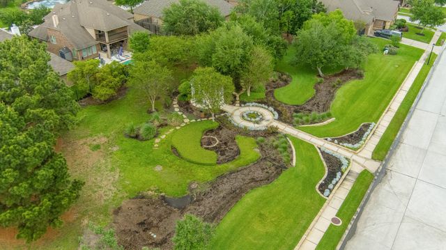 19310 Sanctuary Rosebud Lane, Spring, TX 77388