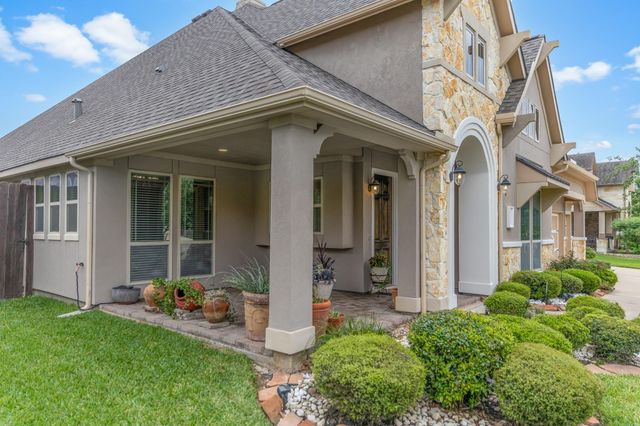 19310 Sanctuary Rosebud Lane, Spring, TX 77388