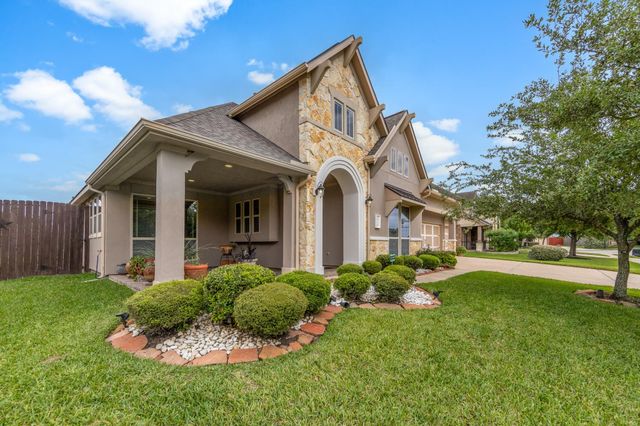 19310 Sanctuary Rosebud Lane, Spring, TX 77388