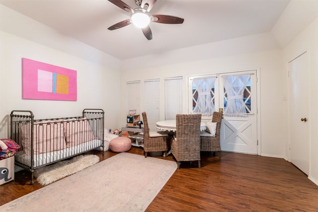 4320 Bellaire Drive S 205W, Fort Worth, TX 76109