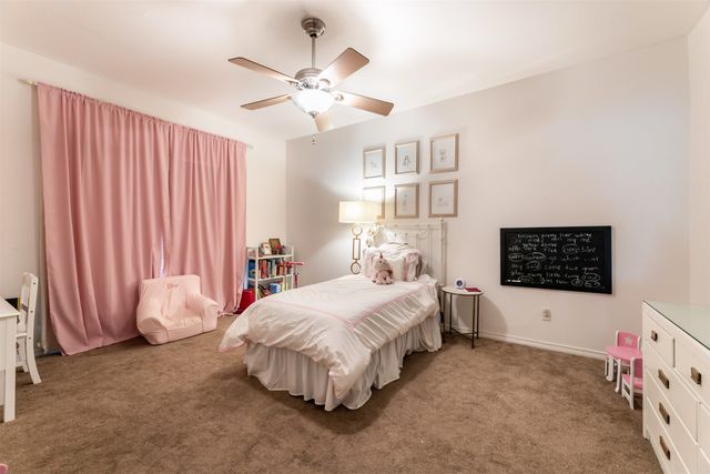 4320 Bellaire Drive S 205W, Fort Worth, TX 76109