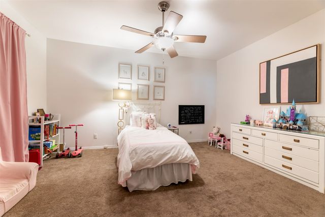 4320 Bellaire Drive S 205W, Fort Worth, TX 76109