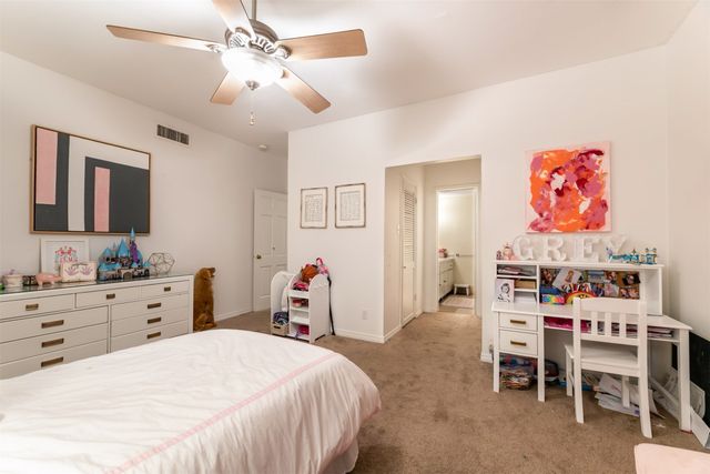4320 Bellaire Drive S 205W, Fort Worth, TX 76109