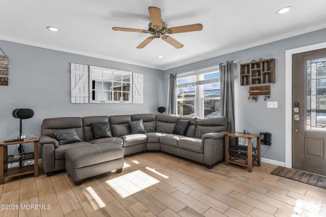 805 Cambridge Avenue, Union Beach, NJ 07735