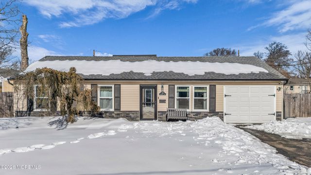 805 Cambridge Avenue, Union Beach, NJ 07735