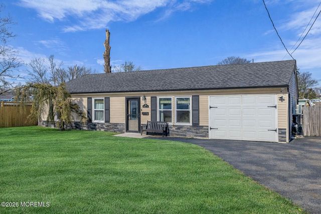 805 Cambridge Avenue, Union Beach, NJ 07735