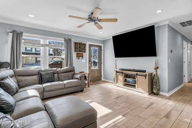 805 Cambridge Avenue, Union Beach, NJ 07735