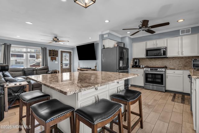 805 Cambridge Avenue, Union Beach, NJ 07735