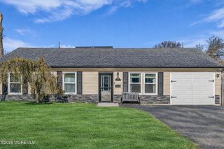 805 Cambridge Avenue, Union Beach, NJ 07735