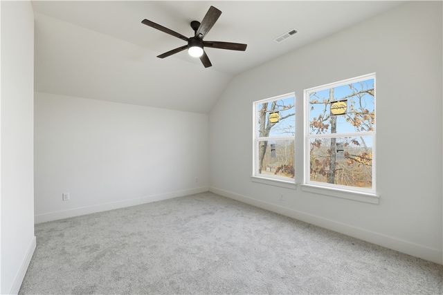 6 Waterside Lane, Bella Vista, AR 72715