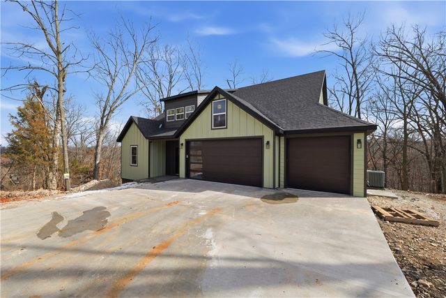 6 Waterside Lane, Bella Vista, AR 72715