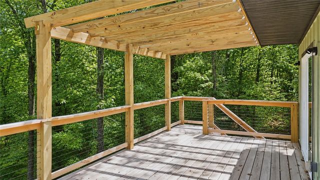 6 Waterside Lane, Bella Vista, AR 72715