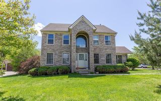 44741 Cherry Hill Road, Canton Twp, MI 48188