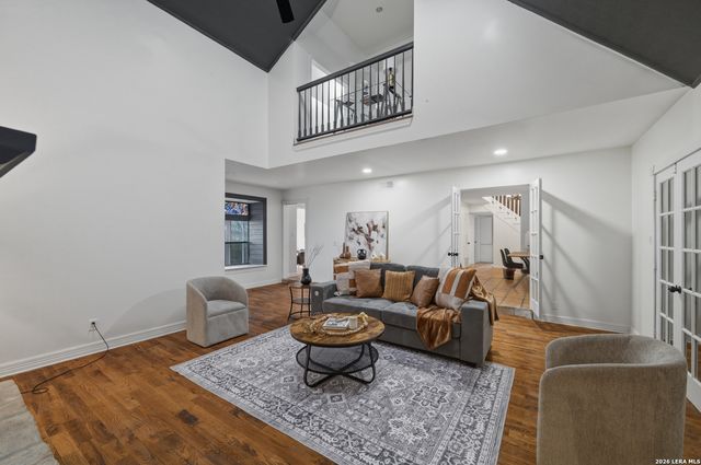 7914 Windlake, San Antonio, TX 78230