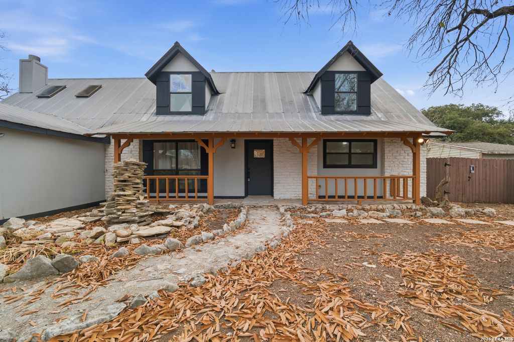 7914 Windlake, San Antonio, TX 78230