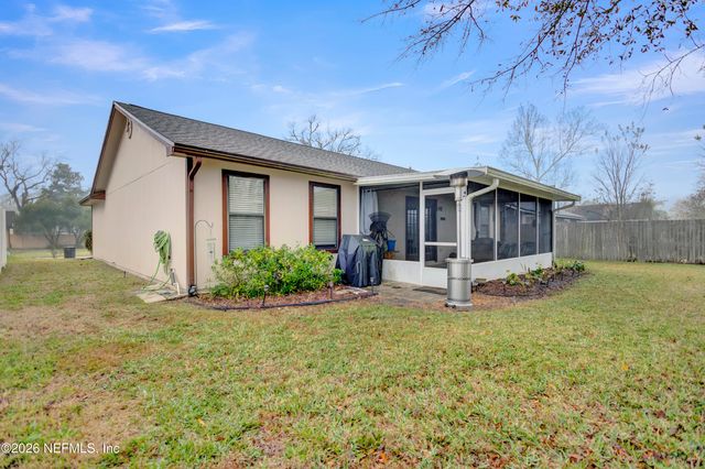 1570 IBIS Drive, Orange Park, FL 32065