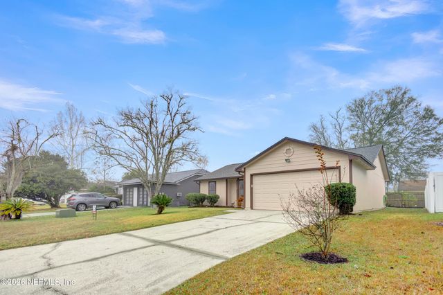 1570 IBIS Drive, Orange Park, FL 32065