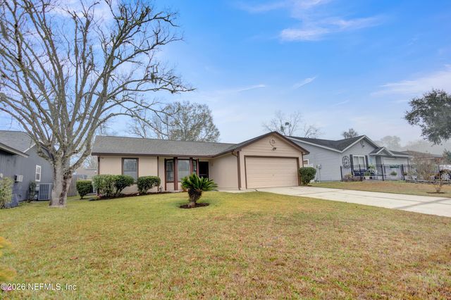 1570 IBIS Drive, Orange Park, FL 32065