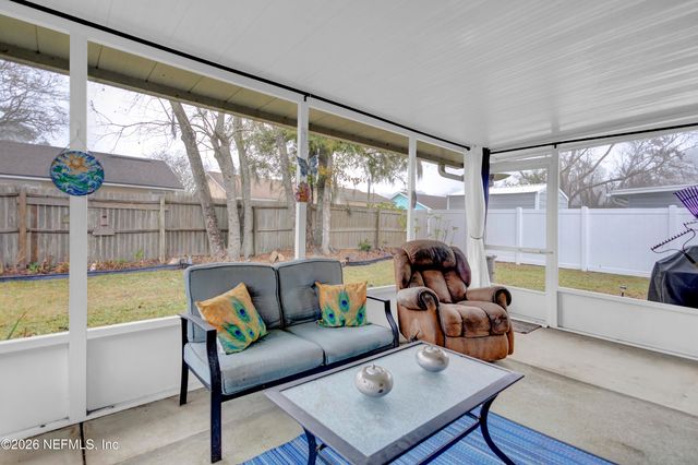 1570 IBIS Drive, Orange Park, FL 32065