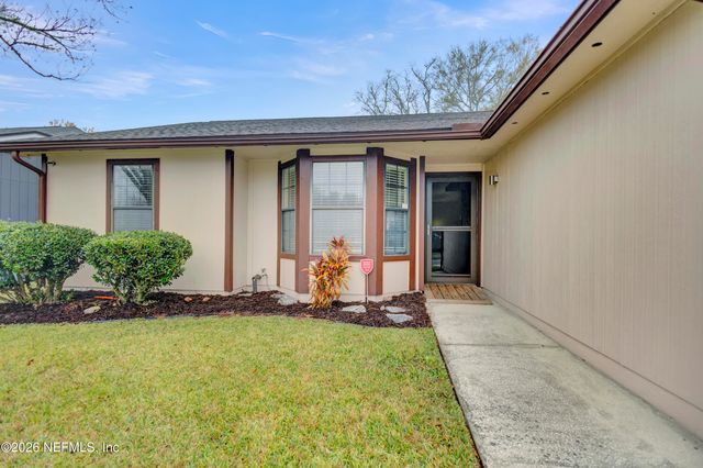 1570 IBIS Drive, Orange Park, FL 32065