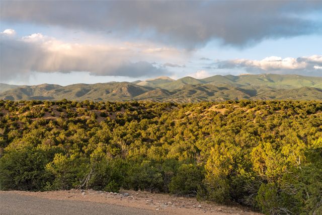 97 San Rafael Drive Lot 5, Santa Fe, NM 87506